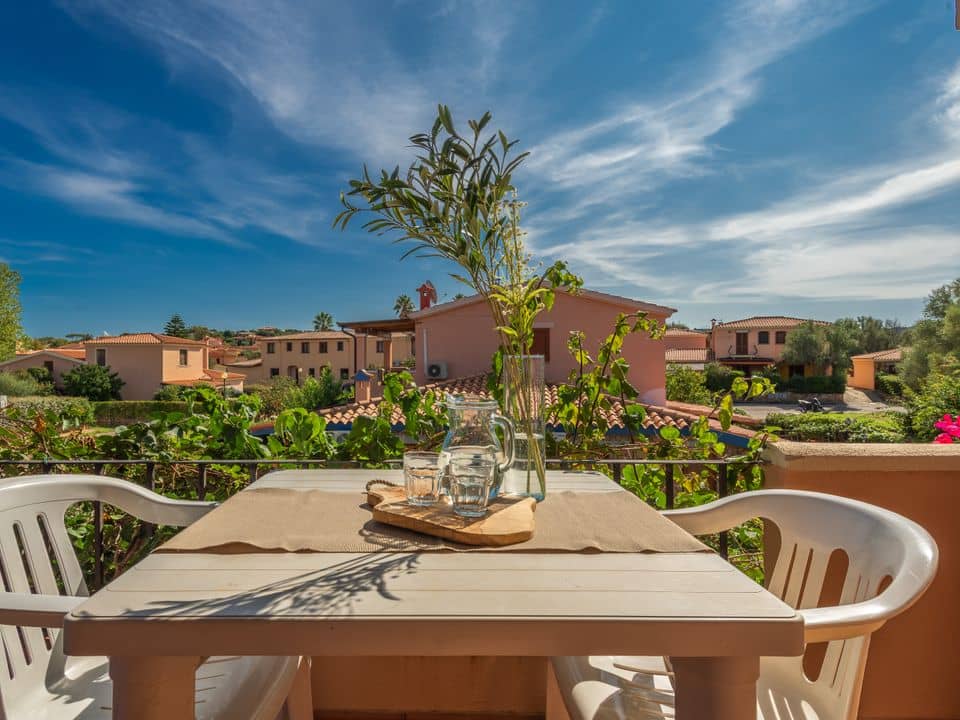 Residenze Gallura