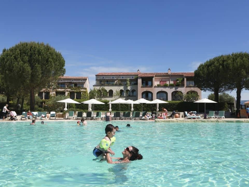Pierre & Vacances Village Pont-Royal en Provence