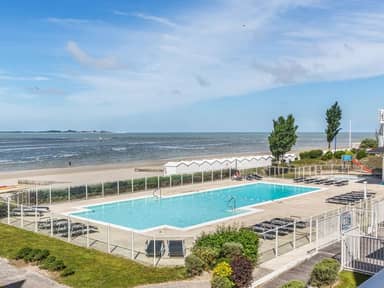Pierre & Vacances Premium Résidence de la Plage