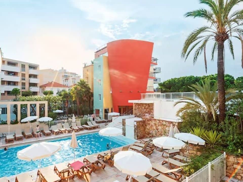 Pierre & Vacances Premium Résidence Port Prestige
