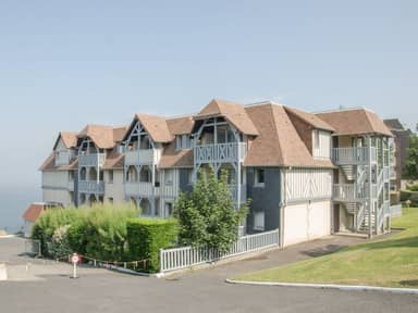 Pierre & Vacances Résidence Les Tamaris
