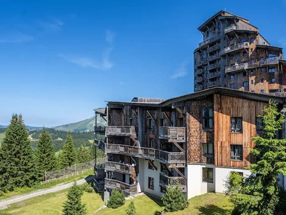 Pierre & Vacances Premium Résidence L'Amara