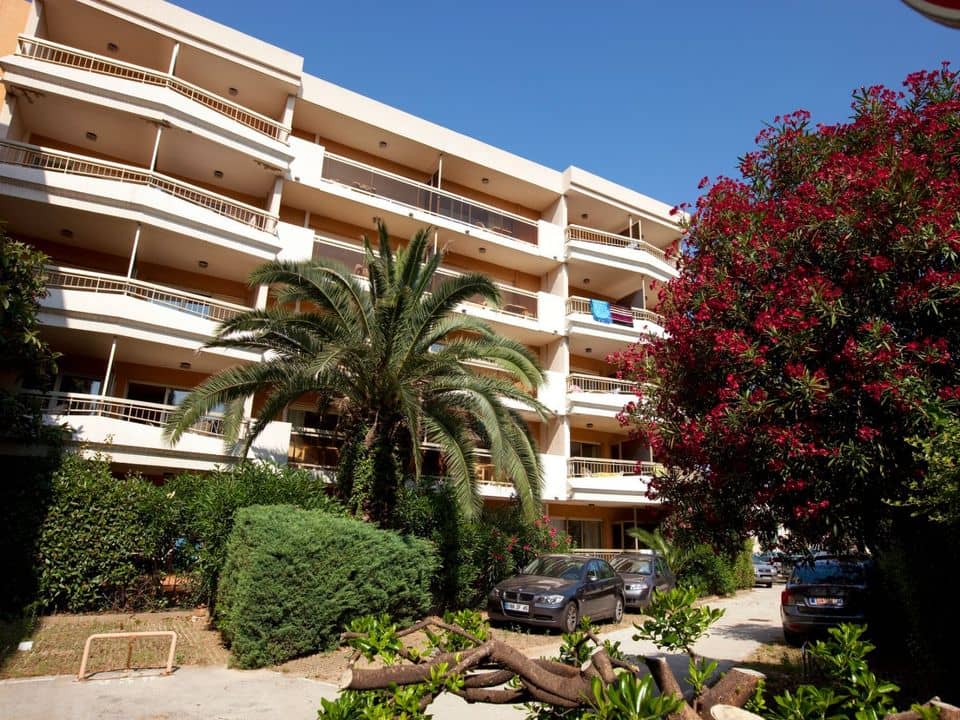 Pierre & Vacances Résidence Les Platanes