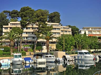 Pierre & Vacances Résidence Bandol Port