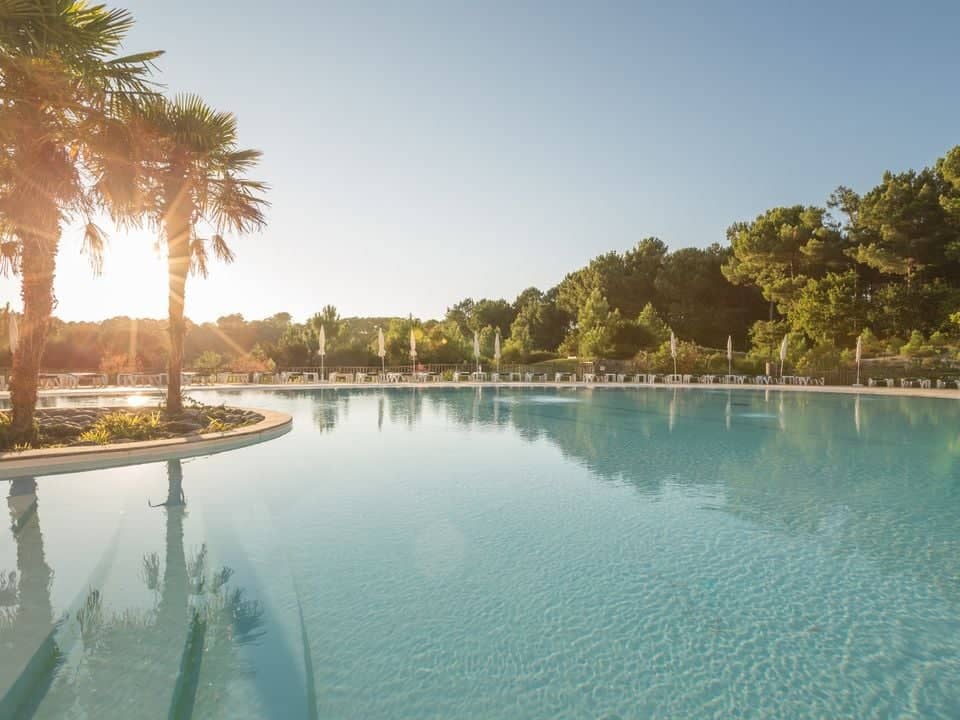 Pierre & Vacances Résidence Le Domaine de Gascogne