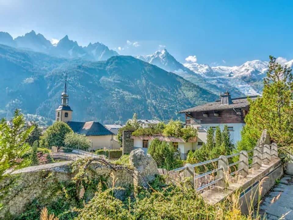 Pierre & Vacances Premium Résidence La Ginabelle