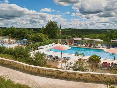 FranceComfort Village des Cigales