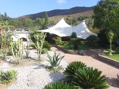 Villaggio Camping Soleado