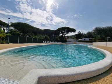 Camping La Provençale
