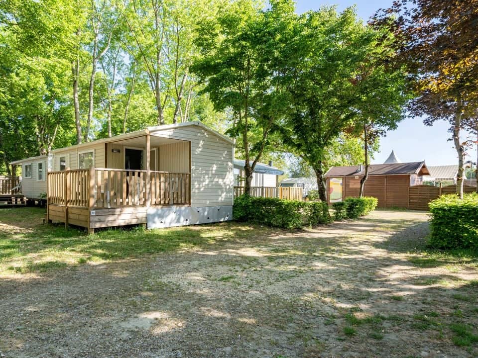 CampOVillage