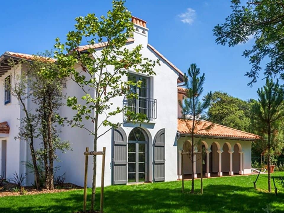 Villas Odalys Collection L'Orée de Milady