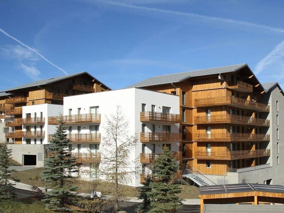 Hôtel et Spa Collection l'Eclose by Odalys