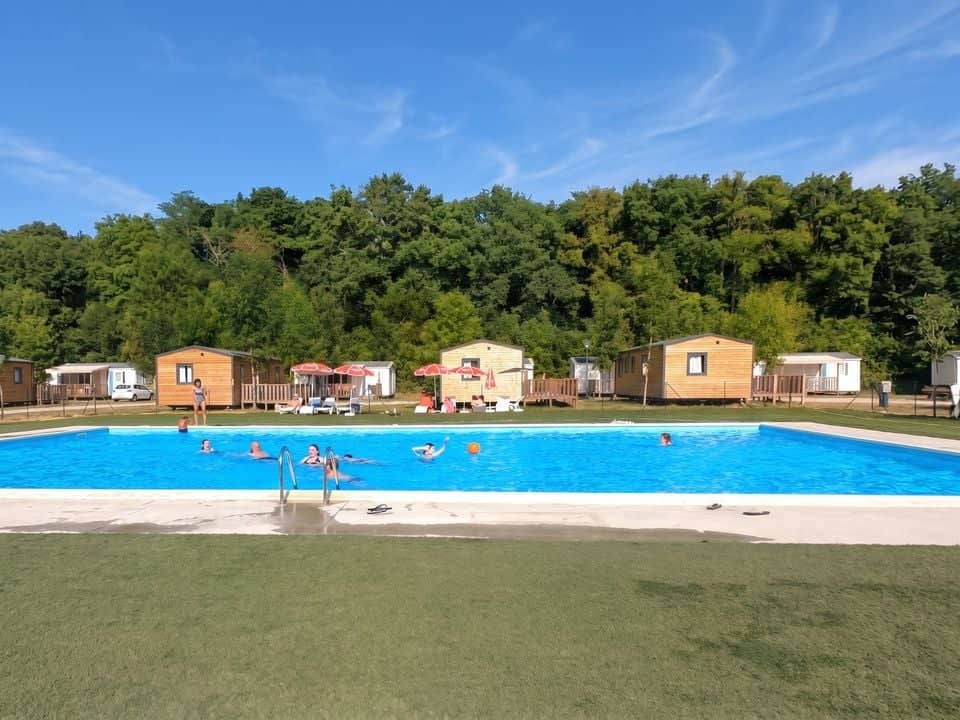 Village des Bons-Hommes au Pré Cathare