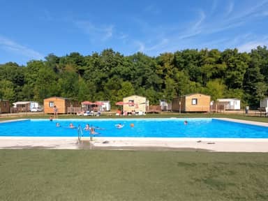 Village des Bons-Hommes au Pré Cathare