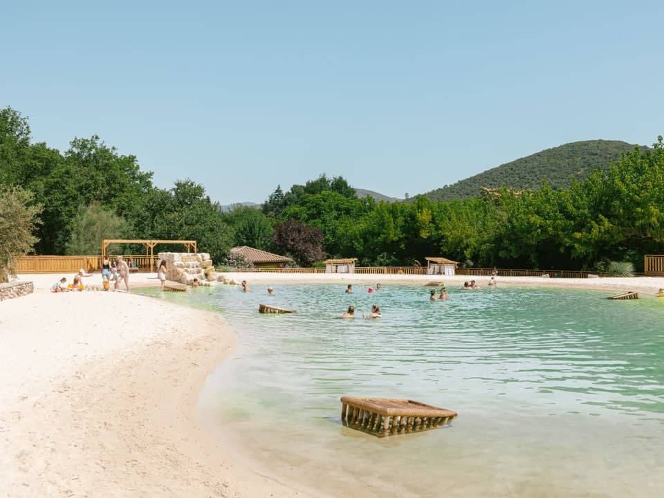 Slow Village Anduze