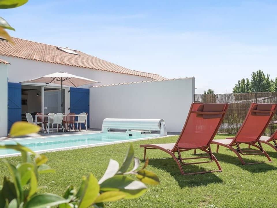 Pierre & Vacances Premium Residence Les Villas d'Olonne