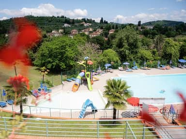 Camping Il Poggetto