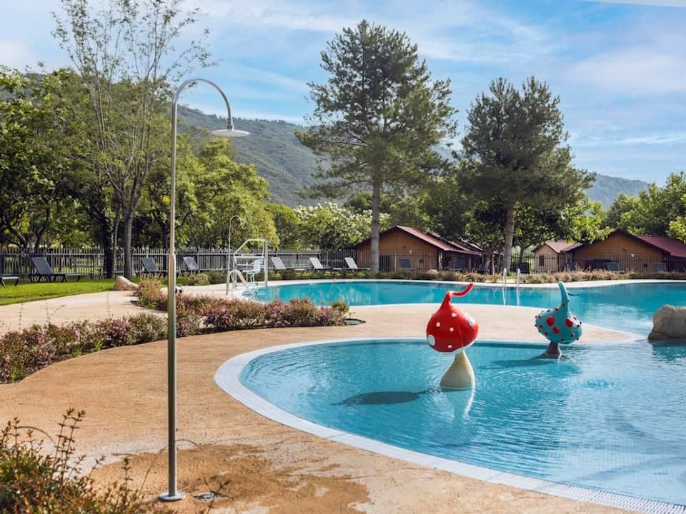 Wecamp Pirineos