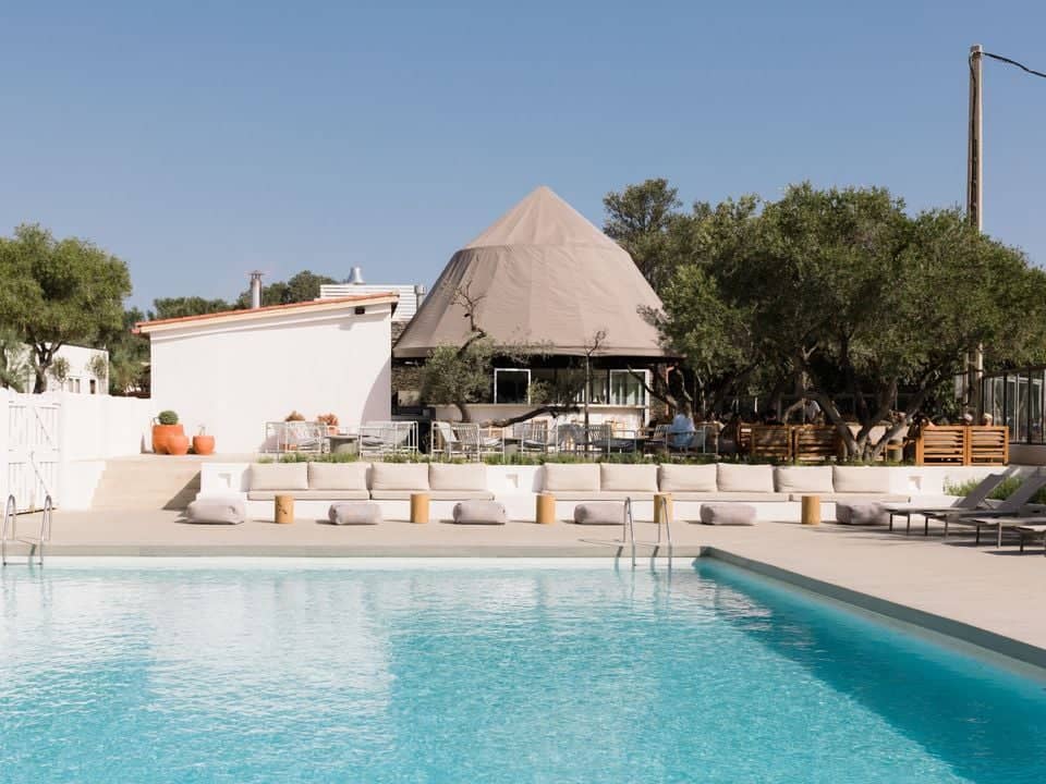 Wecamp Cadaques