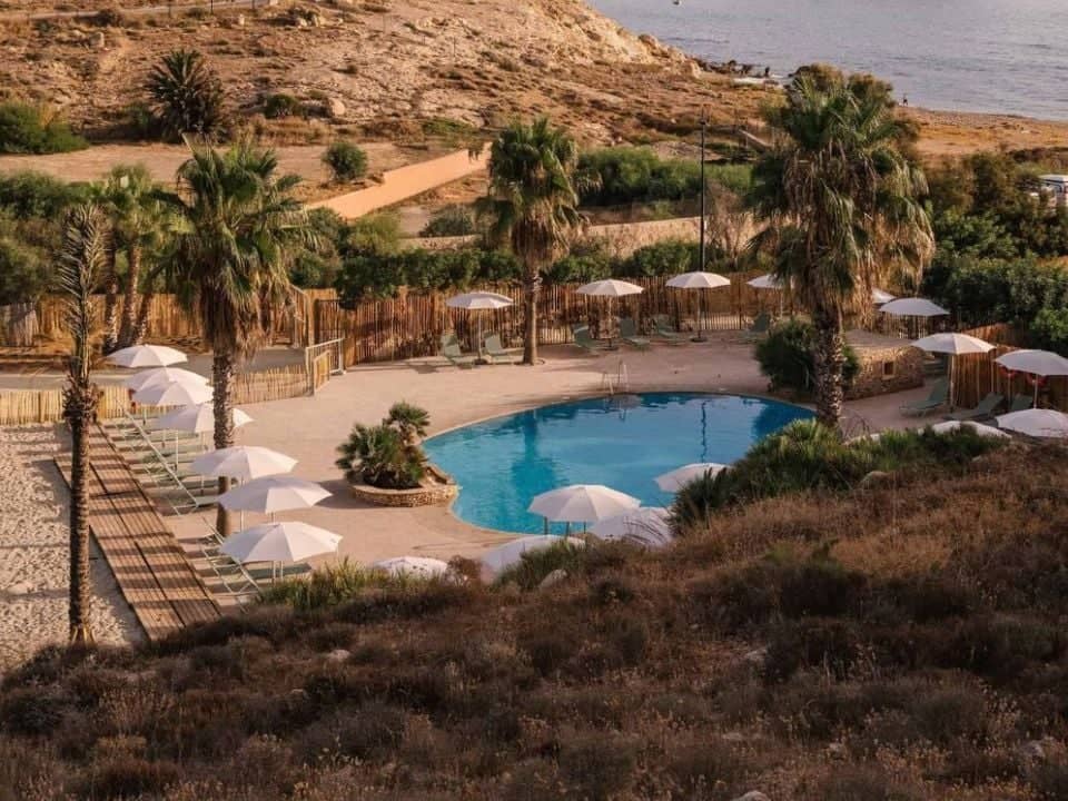 Wecamp Cabo de Gata