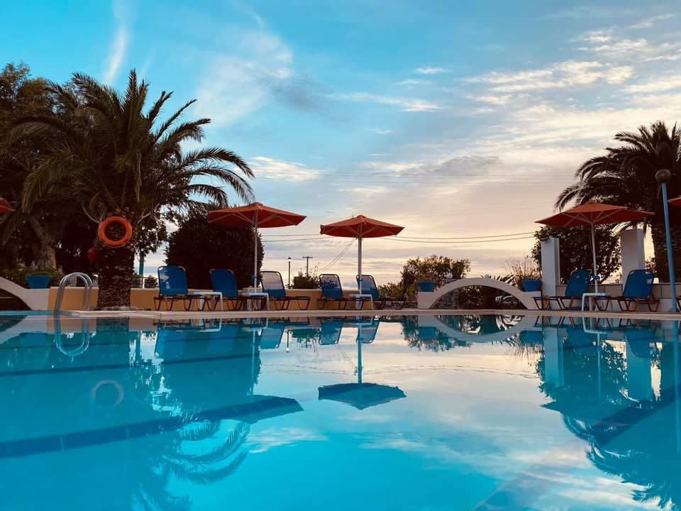 Camping Apollonia