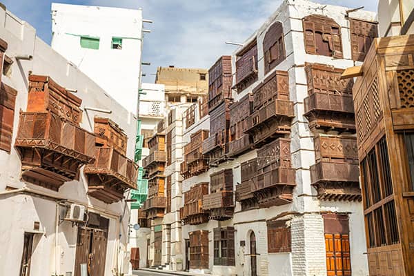 Rondreis Egypte, JordaniÃ« & Saoedi-ArabiÃ«, 21 dagen