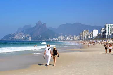 Rondreis Argentinië & Brazilië, 21 dagen