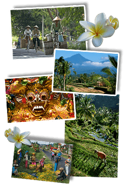 Fietsreis Bali & Lombok, 18 dagen
