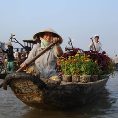 Rondreis Vietnam, 15 dagen