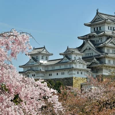 Rondreis Japan met Shikoku & Hokkaido, 22 dagen