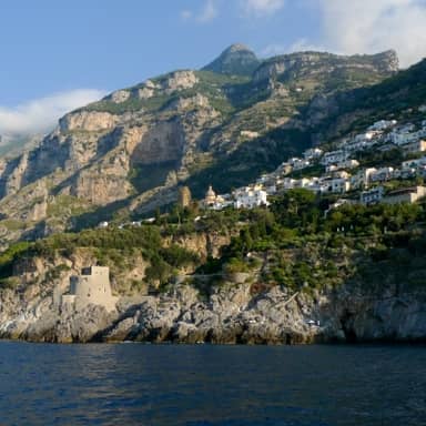 Rondreis Zuid-Italië & Sicilië, 15 dagen