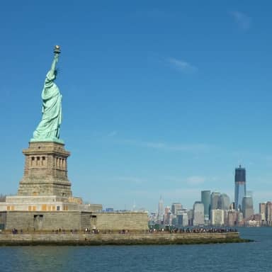 Rondreis West-Amerika, 22 dagen hotel/kampeerreis