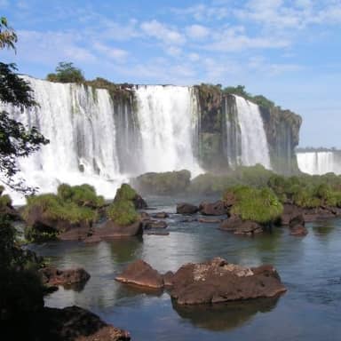 Rondreis Noord-Argentinië & Iguazú, 23 dagen