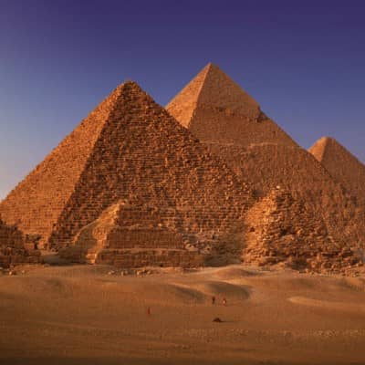 Egypte, CaÃ¯ro & Nijldelta, 8 dagen