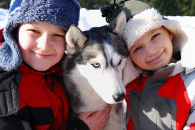Lapland, 7 dagen