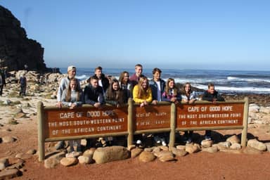 Zuid-Afrika Tuinroute en Kruger nationaal park, 15 dagen