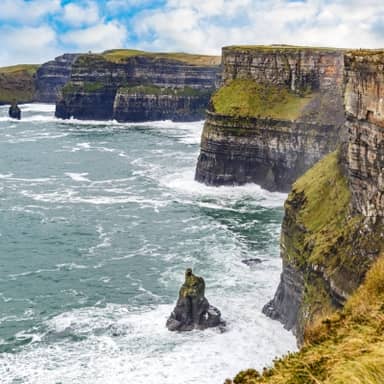 Rondreis Ierland & Noord-Ierland, 12 dagen