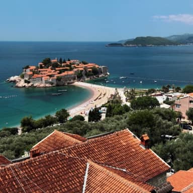 Rondreis Montenegro, AlbaniÃ« en Noord-Griekenland, 18 dagen