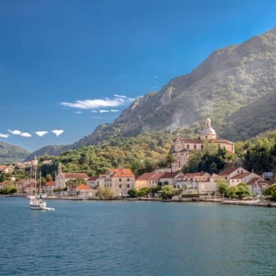 Rondreis ServiÃ«, BosniÃ« en Herzegovina, KroatiÃ«, Montenegro & Kosovo, 15 dagen