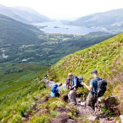 Wandelreis Lake District - Engeland, 8 dagen