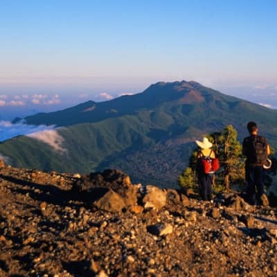 Wandelreis La Palma - Spanje, 8 dagen