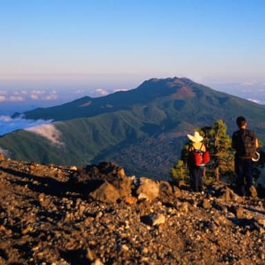 Wandelreis La Palma - Spanje, 8 dagen