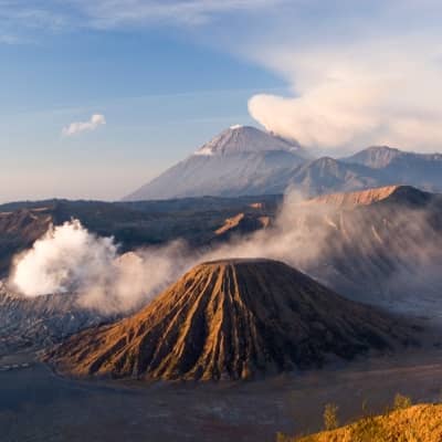 Rondreis Java & Bali, 18 dagen