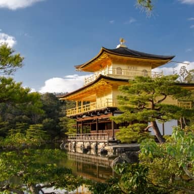 Rondreis Japan, 15 dagen