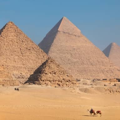 Rondreis Egypte, Nijlvallei & Rode Zee, 14 dagen
