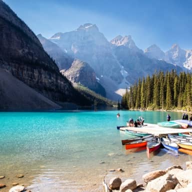 Rondreis Canada, 19 dagen hotelreis