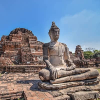 Rondreis Thailand, 15 dagen