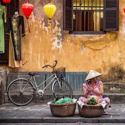 Rondreis Vietnam, 15 dagen