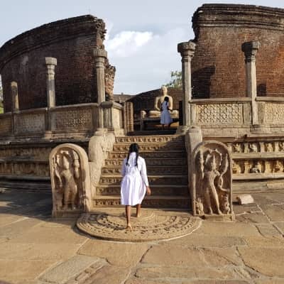 Rondreis Sri Lanka, 15 dagen