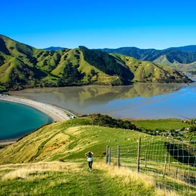 Rondreis Australië & Nieuw-Zeeland, 30 dagen